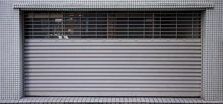 Advanced Solutions for Your Aluminum Garage Doors in Winthrop, Massachusetts