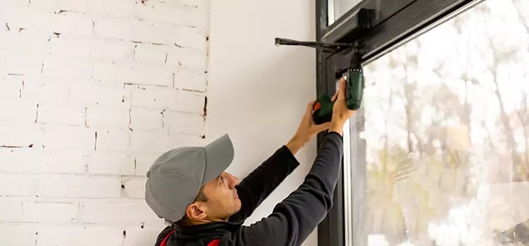 Automatic Door Opener Commercial Winthrop