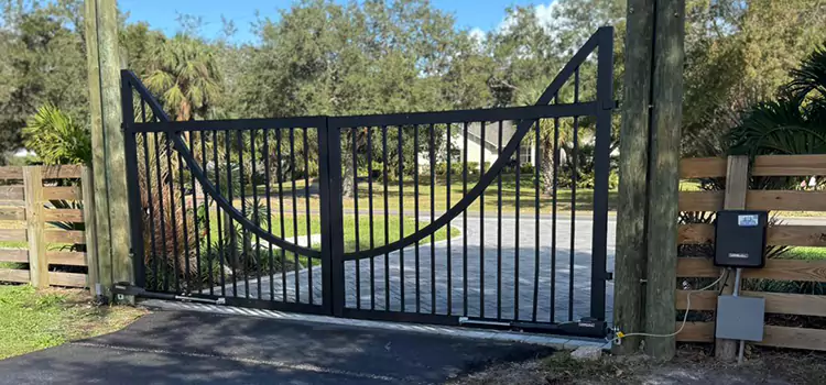 Gate Motor Repair Winthrop