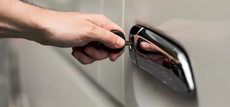 Why Choose Our Auto Locksmith Team in Winthrop, MA?