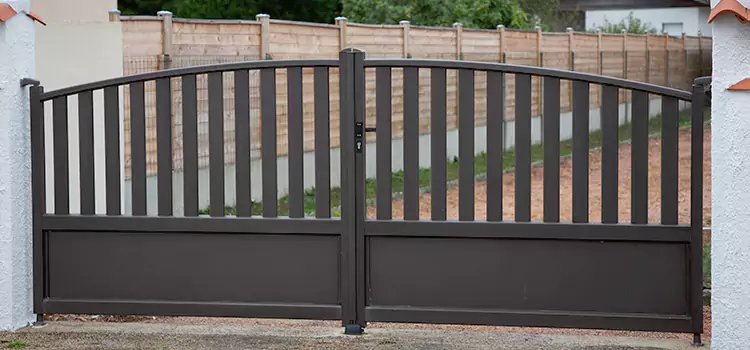 Advanced Gate Solutions in Winthrop, MA