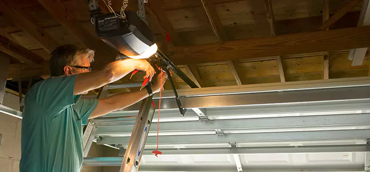 Garage Door Opener Sales and Installation Winthrop