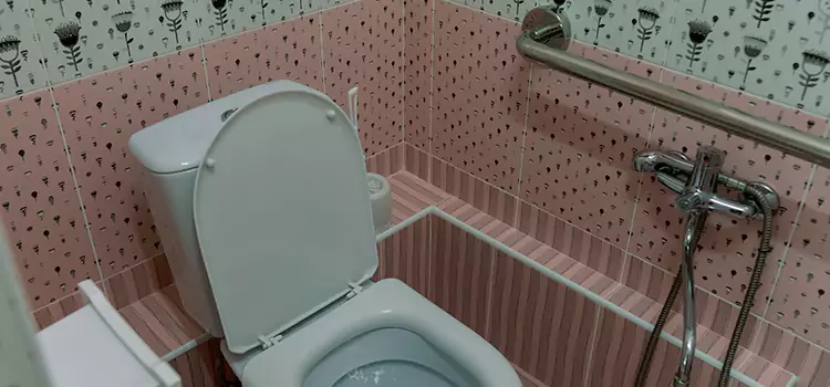 Meeting Diverse Needs With Accessible Restroom Solutions in Winthrop, MA