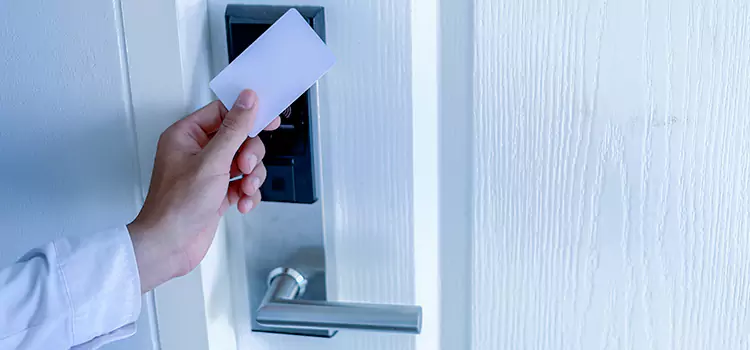 Why Choose Us for Your Keycard Lock Installation in Winthrop, MA?