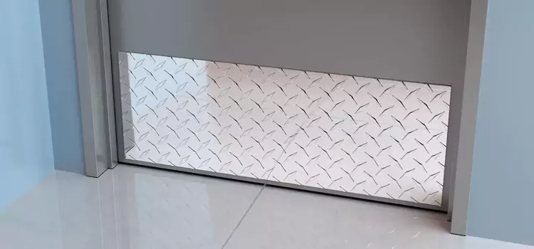 Benefits of Professional Kick Plate Solutions in Winthrop, MA