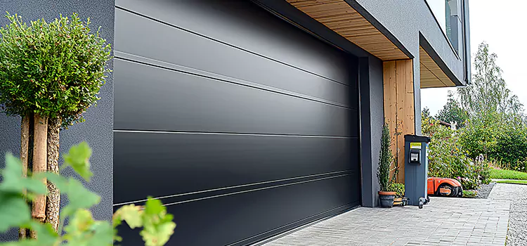 Residential Garage Door Service Winthrop