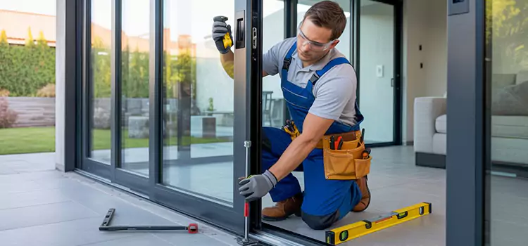 Sliding Screen Door Repair Winthrop