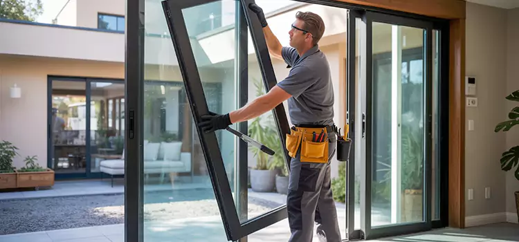 Specialized Sliding Door Roller Services in Winthrop, Massachusetts