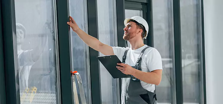 Comprehensive Solutions for Your Sticking Doors in Winthrop, MA