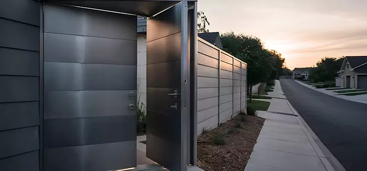 Comprehensive Steel Door Solutions in Winthrop, MA