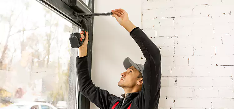 Why Choose Us for Your Door Closer Needs in Winthrop