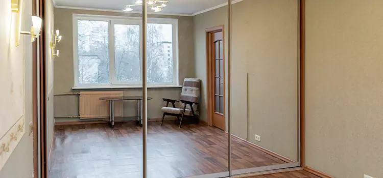 Mirror Closet Door Roller Replacement Winthrop