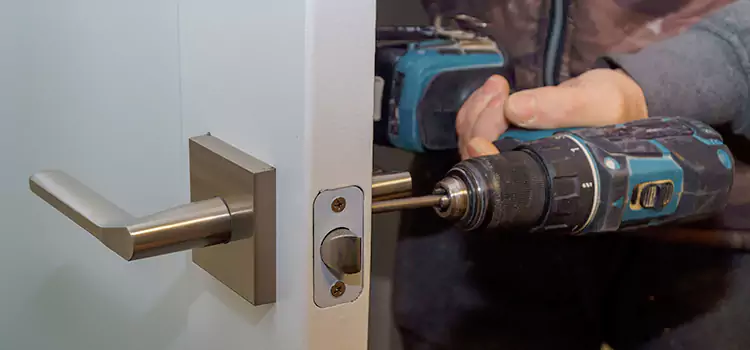 Brand Lock Repair and Specialty Services Winthrop