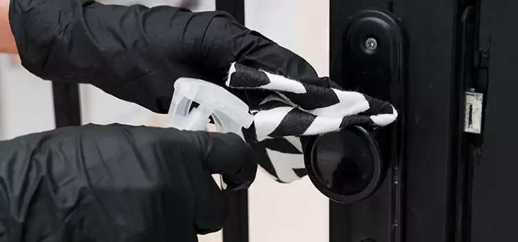 24 Hour Mobile Locksmith Winthrop