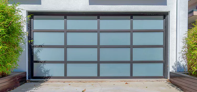 Why Choose Us for Garage Door Care in Winthrop, MA?