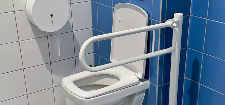 Comprehensive Solutions in Winthrop, MA for Accessible Facilities