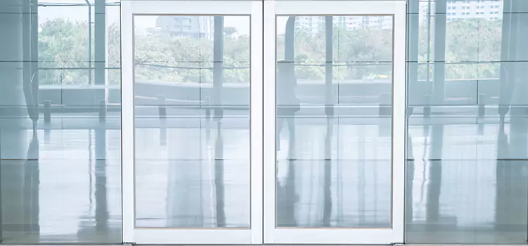 Mobile Sliding Screen Door Replacement Winthrop