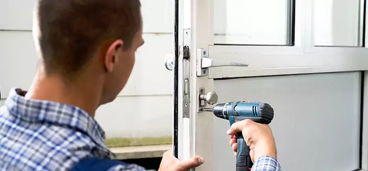 Experienced and Reliable Technicians Winthrop