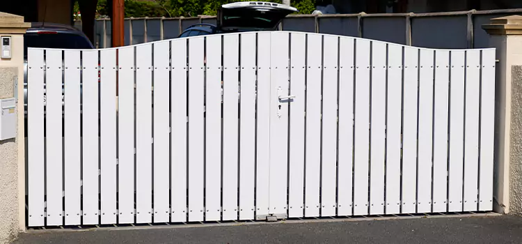 Why Choose Us for Residential Gate Repair in Winthrop, MA?