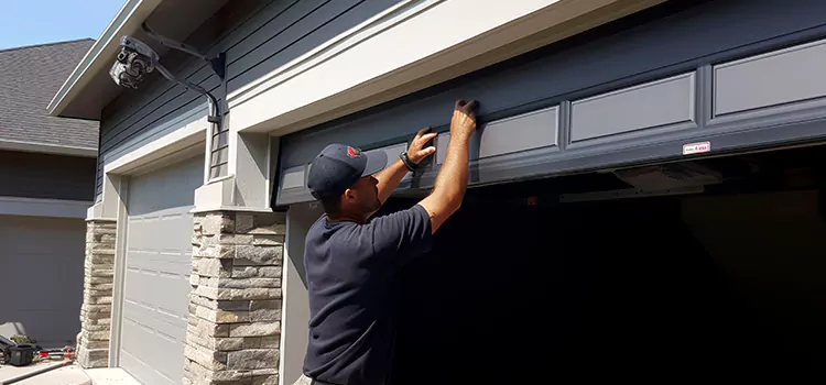 Janus Roll Up Doors Winthrop